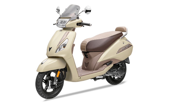 Scooter Rental